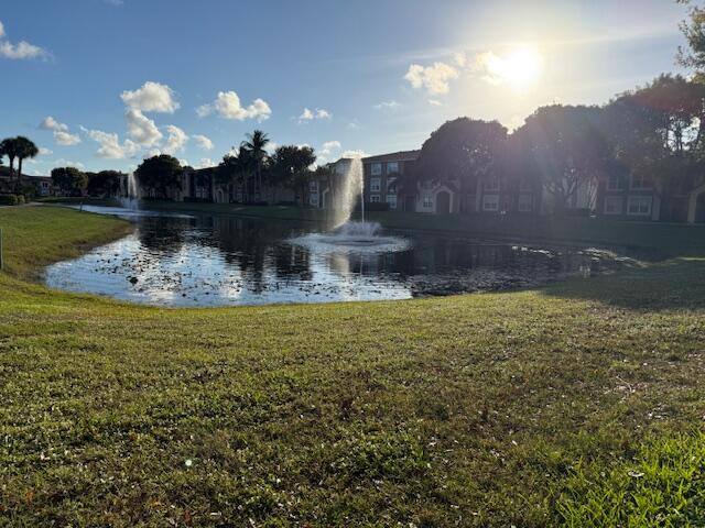 Apartment for rent at 15025 Michelangelo Blvd #102, Delray Beach, FL 33446