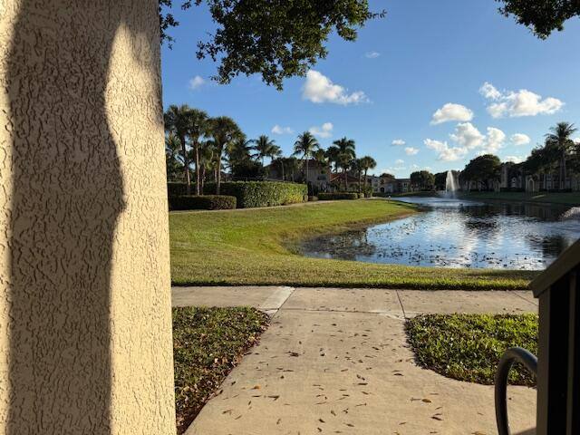 Apartment for rent at 15025 Michelangelo Blvd #102, Delray Beach, FL 33446