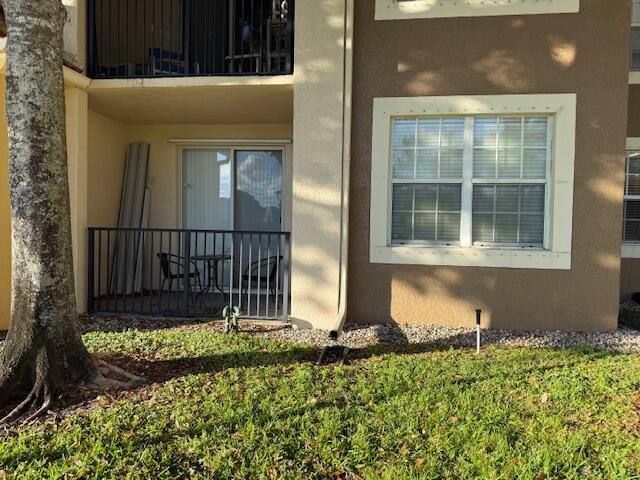 Apartment for rent at 15025 Michelangelo Blvd #102, Delray Beach, FL 33446