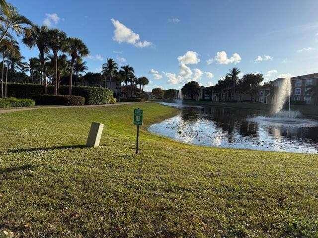 Apartment for rent at 15025 Michelangelo Blvd #102, Delray Beach, FL 33446