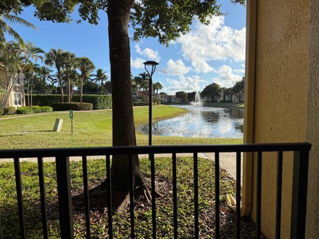 Apartment for rent at 15025 Michelangelo Blvd #102, Delray Beach, FL 33446