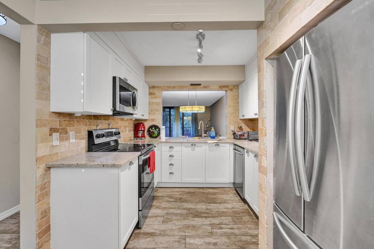 Condo for rent at 2070 Homewood Blvd #214, Delray Beach, FL 33445