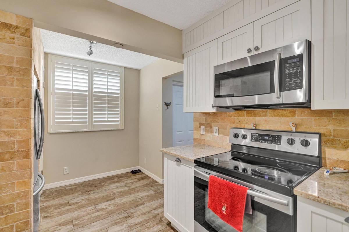 Condo for rent at 2070 Homewood Blvd #214, Delray Beach, FL 33445