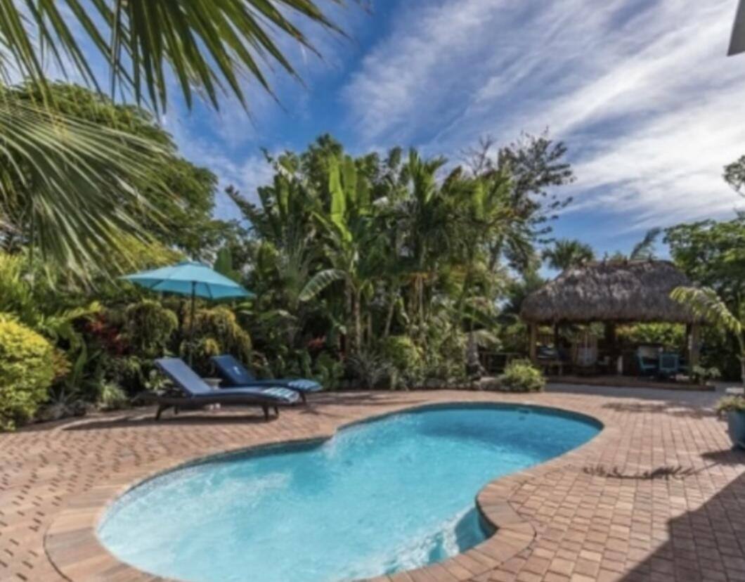 Apartment for rent at 2635 Koehns Ave, Big Pine Key, FL 33043