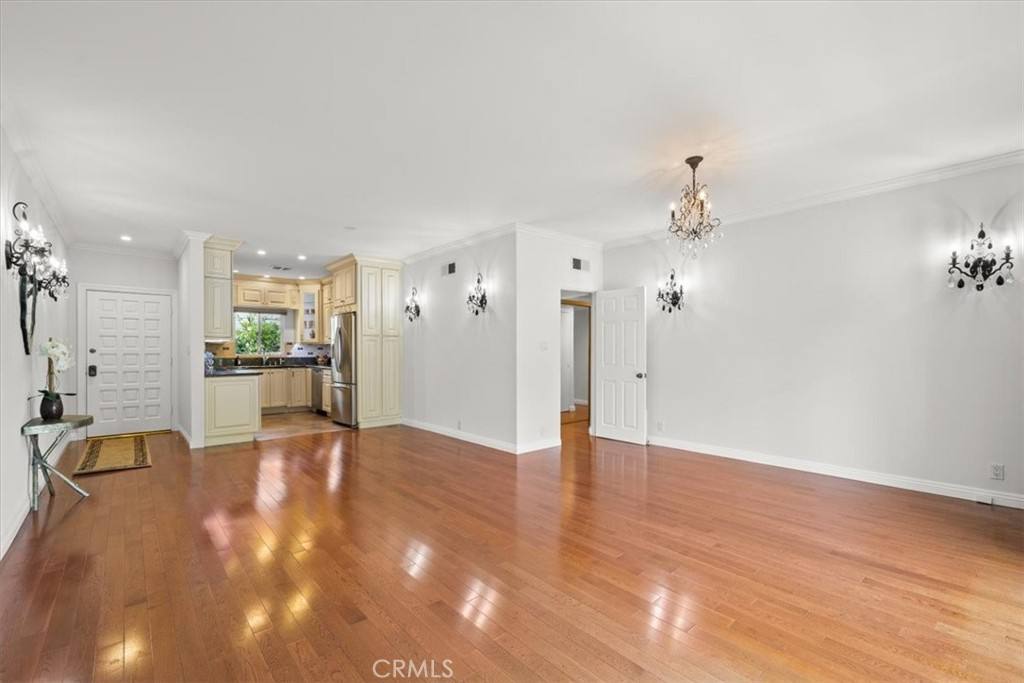 Condo for rent at 1228 N La Cienega Blvd #203, West Hollywood, CA 90069