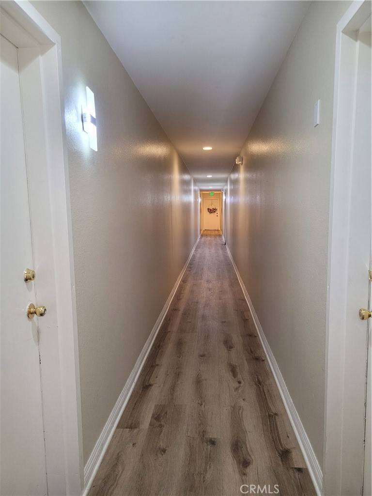 Apartment for rent at 11041 La Maida St #8, North Hollywood, CA 91601