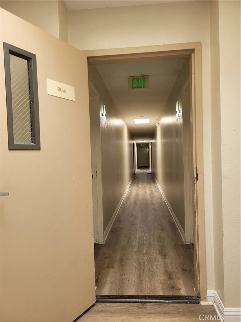 Apartment for rent at 11041 La Maida St #8, North Hollywood, CA 91601