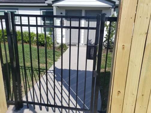 Apartment for rent at 2202 Solo St, Houston, TX 77020