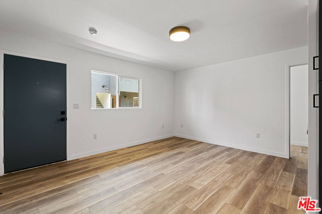Apartment for rent at 2922 Hauser Blvd #2, Los Angeles, CA 90016