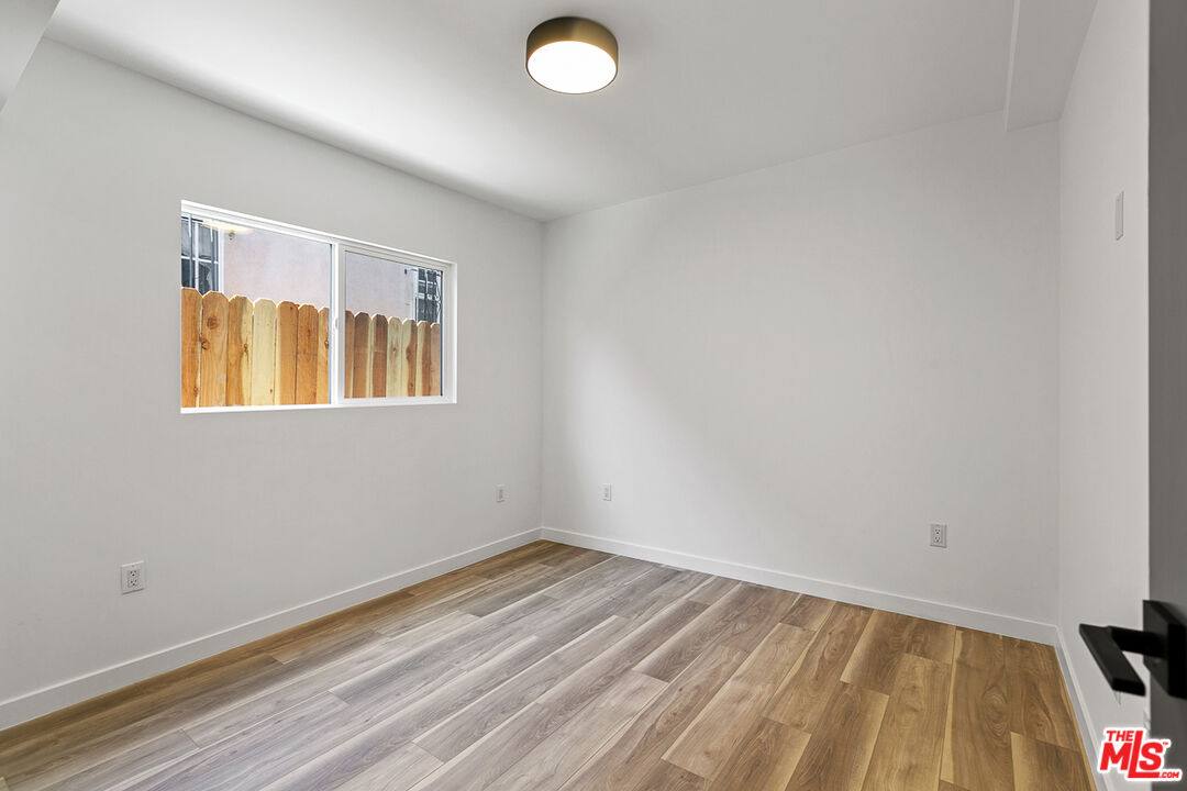Apartment for rent at 2922 Hauser Blvd #2, Los Angeles, CA 90016