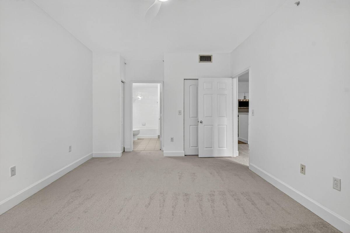 Condo for rent at 630 S Sapodilla Ave #121, West Palm Beach, FL 33401
