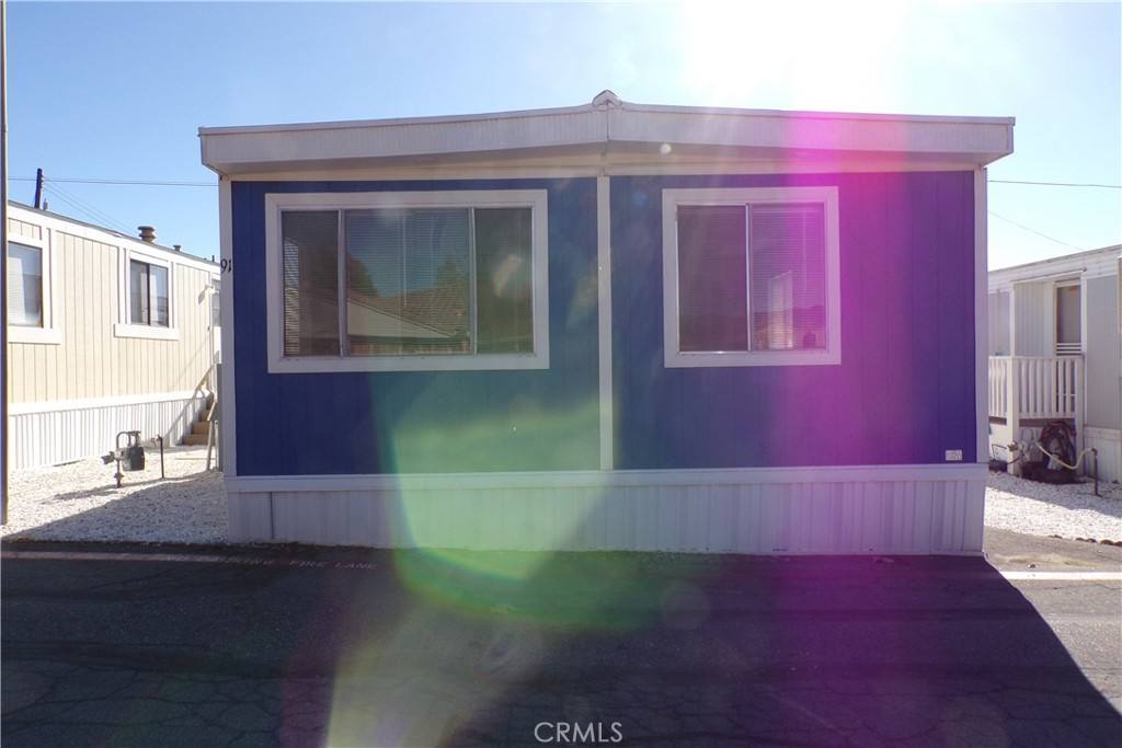 Apartment for rent at 12710 3rd St #91, Yucaipa, CA 92399