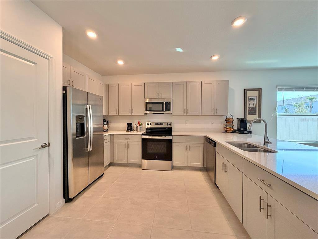 Apartment for rent at 5750 Le Marin Way, Kissimmee, FL 34758