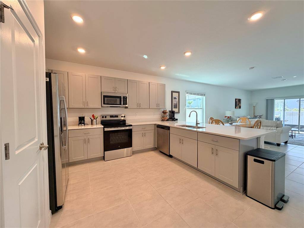 Apartment for rent at 5750 Le Marin Way, Kissimmee, FL 34758