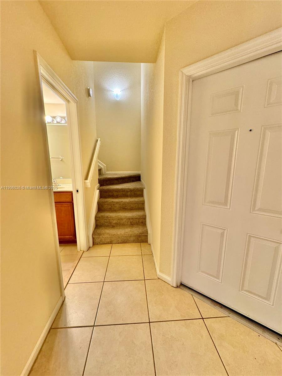 Townhouse for rent at 8650 NW 97th Ave #204, Miami, FL 33178