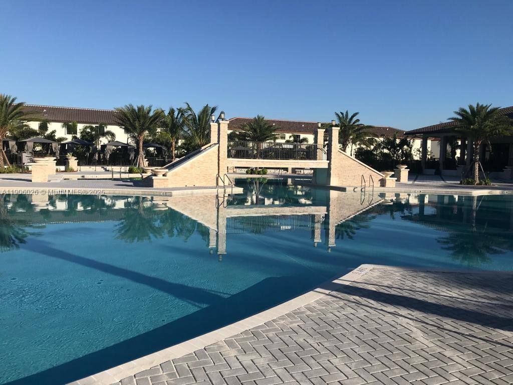 Townhouse for rent at 8650 NW 97th Ave #204, Miami, FL 33178