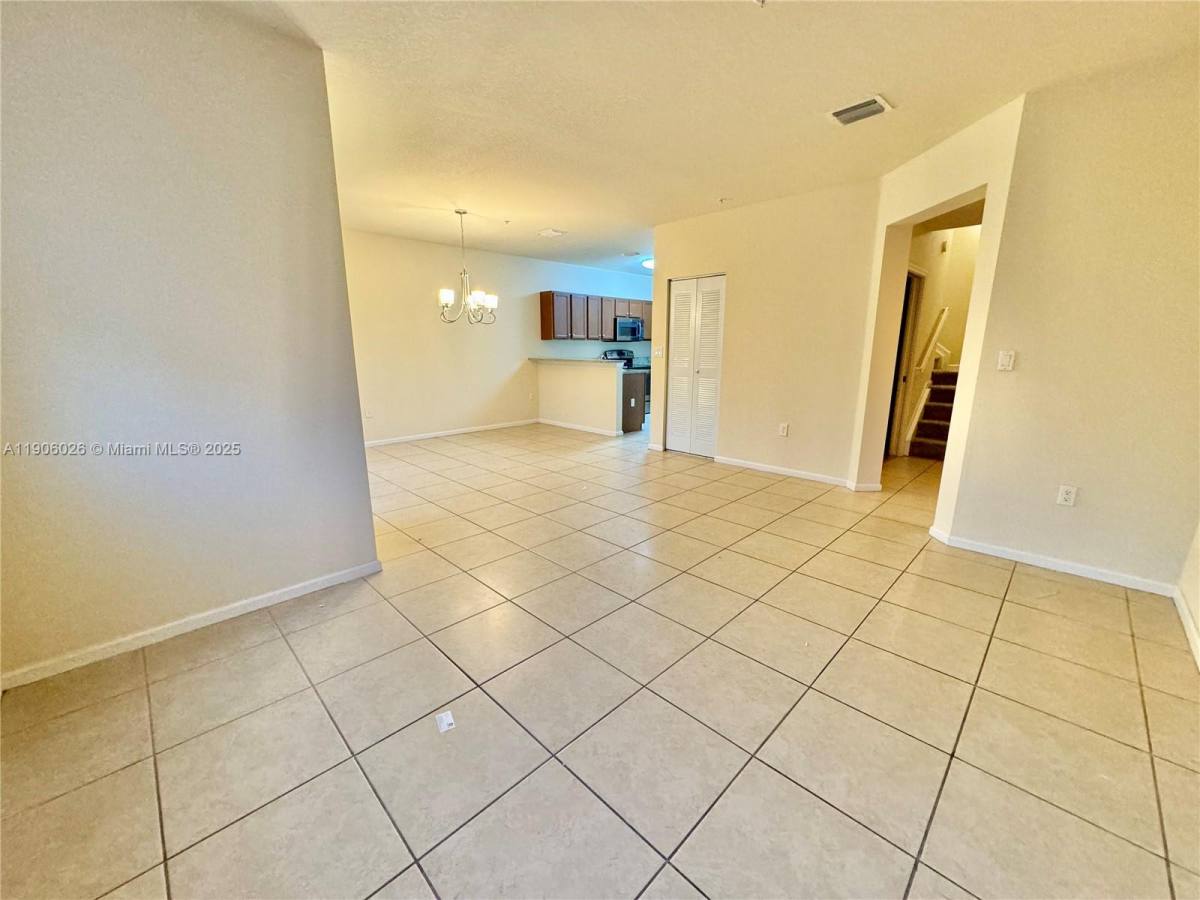 Townhouse for rent at 8650 NW 97th Ave #204, Miami, FL 33178