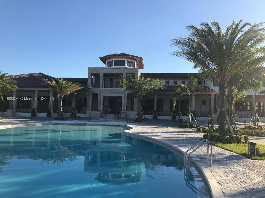 Townhouse for rent at 8650 NW 97th Ave #204, Miami, FL 33178