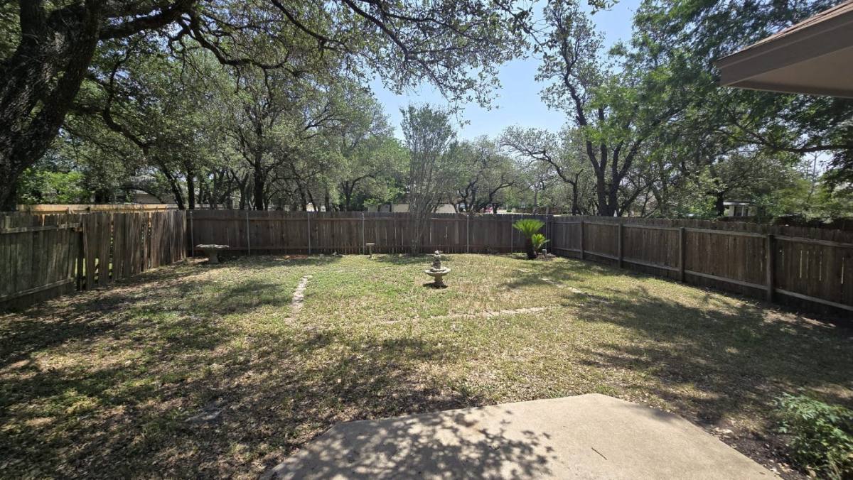 Apartment for rent at 7704 Earp Way, Austin, TX 78729