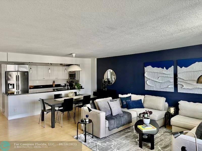 Condo for rent at 1900 S Ocean Blvd #190014H, Pompano Beach, FL 33062