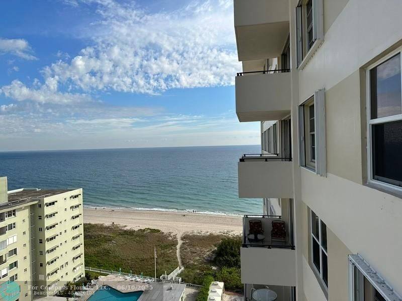 Condo for rent at 1900 S Ocean Blvd #190014H, Pompano Beach, FL 33062