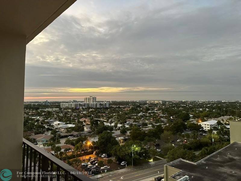 Condo for rent at 1900 S Ocean Blvd #190014H, Pompano Beach, FL 33062