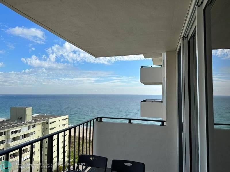 Condo for rent at 1900 S Ocean Blvd #190014H, Pompano Beach, FL 33062