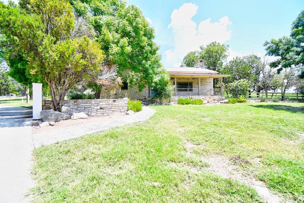 Apartment for rent at 155 B Nimitz Rd #155, Kerrville, TX 78028