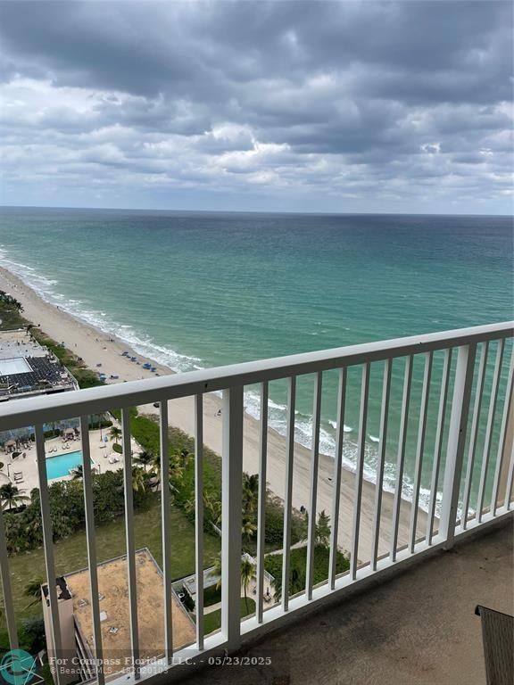 Apartment for rent at 1950 S Ocean Dr #1950PHK, Hallandale, FL 33009