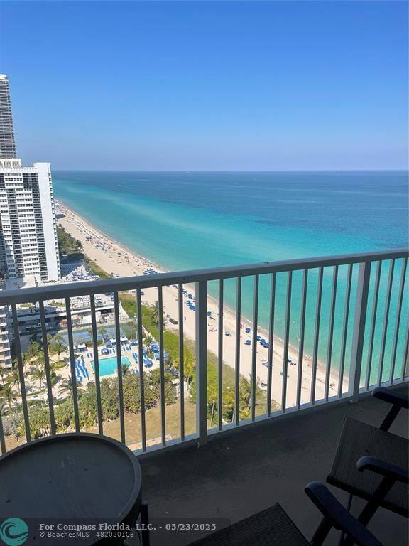 Apartment for rent at 1950 S Ocean Dr #1950PHK, Hallandale, FL 33009