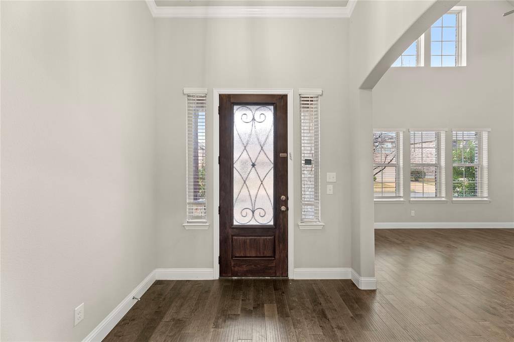 Apartment for rent at 5401 Tuscarora Trail, McKinney, TX 75070
