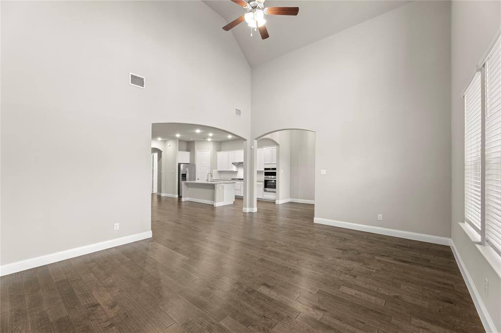 Apartment for rent at 5401 Tuscarora Trail, McKinney, TX 75070