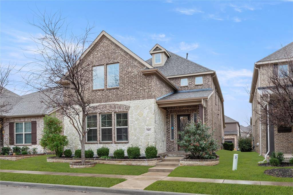 Apartment for rent at 5401 Tuscarora Trail, McKinney, TX 75070