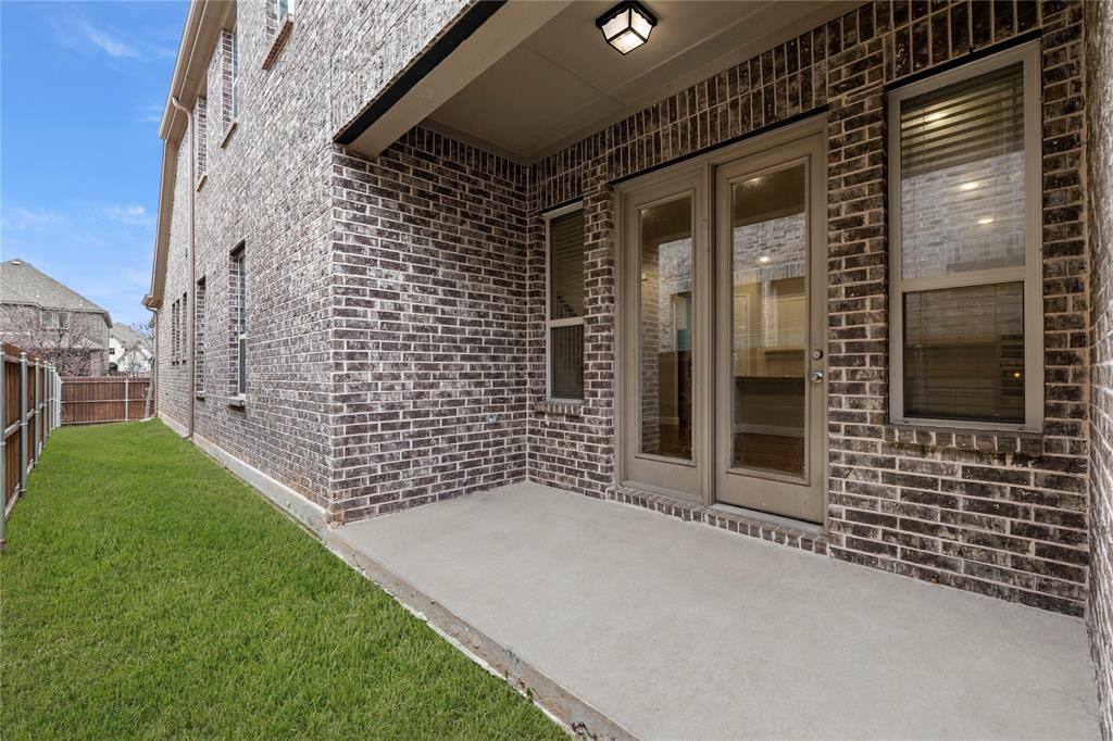 Apartment for rent at 5401 Tuscarora Trail, McKinney, TX 75070