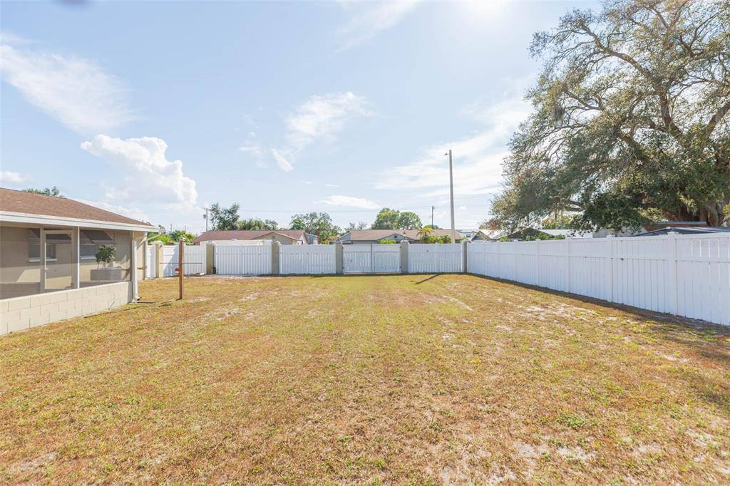 Apartment for rent at 6710 Mornay Circle, Tampa, FL 33615