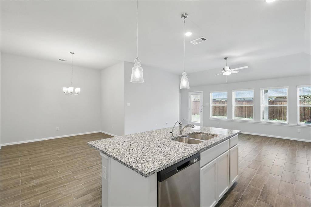 Apartment for rent at 13073 Yellowstone Way, Aubrey, TX 76227