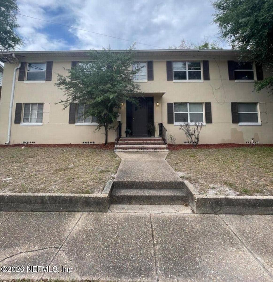 Apartment for rent at 3133 Belden St #4, Jacksonville, FL 32207