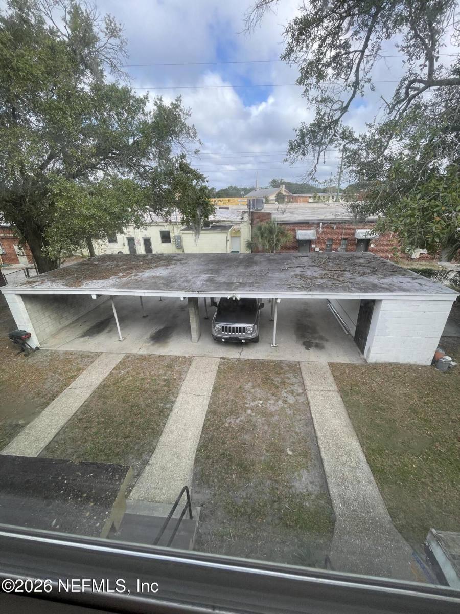 Apartment for rent at 3133 Belden St #4, Jacksonville, FL 32207