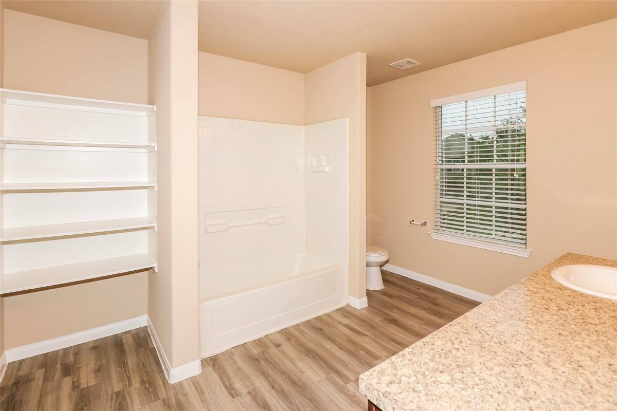 Apartment for rent at 5843 Kyle Cove Dr, Katy, TX 77449