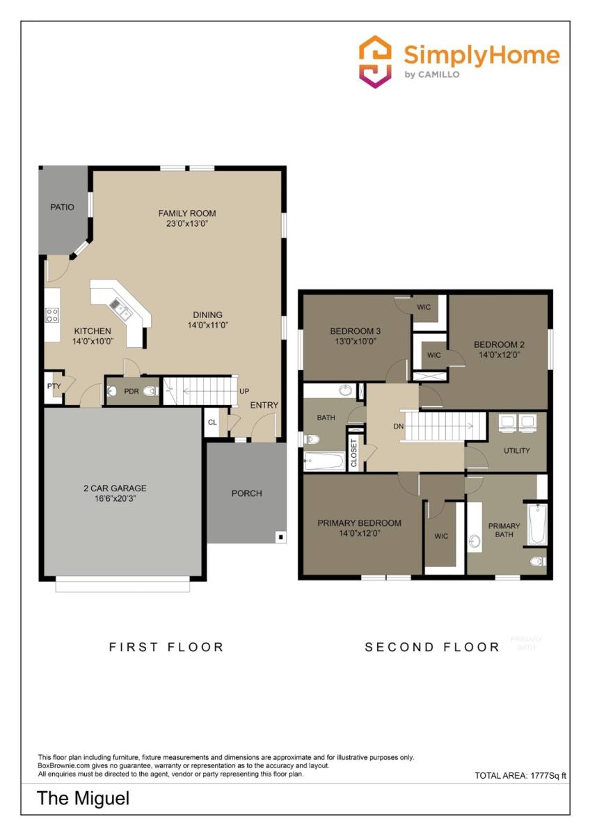 Apartment for rent at 5843 Kyle Cove Dr, Katy, TX 77449