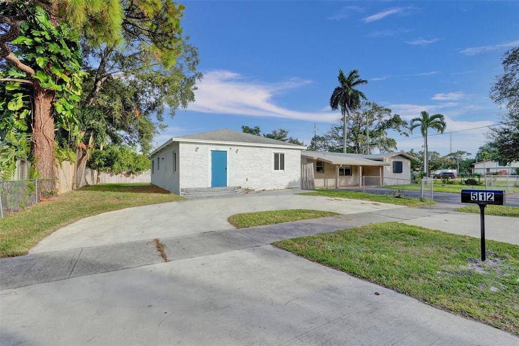Apartment for rent at 512 NW 15th Terrace #512, Fort Lauderdale, FL 33311