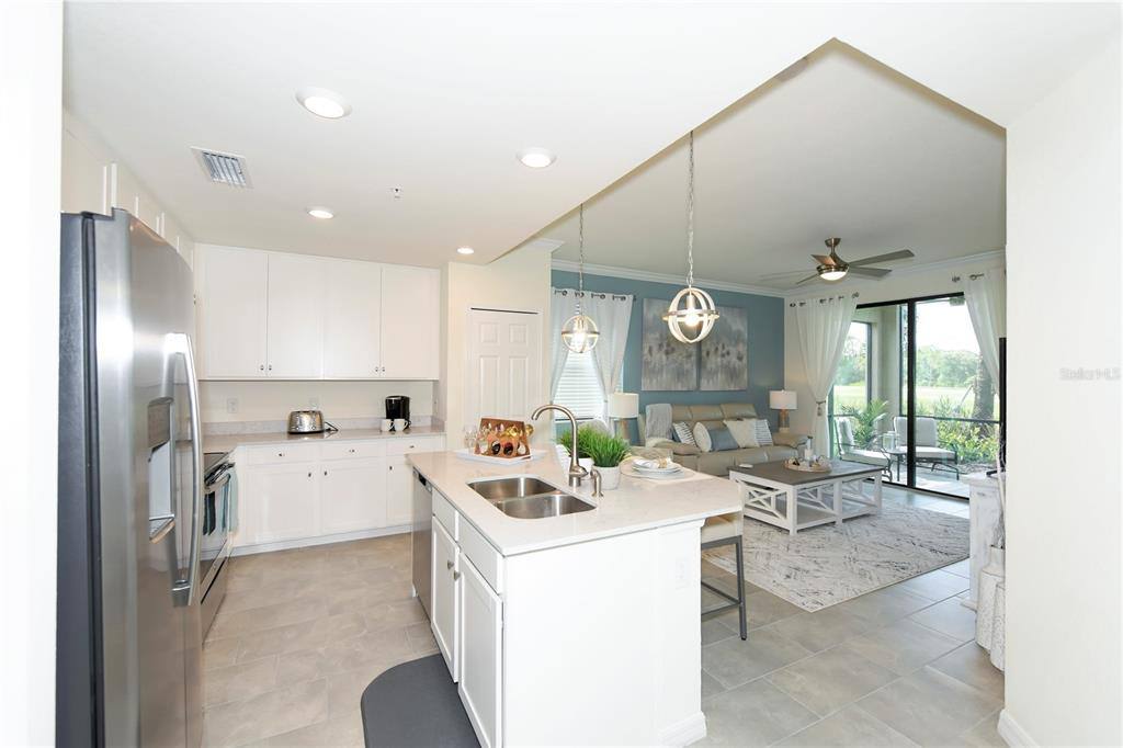 Condo for rent at 17810 Gawthrop Dr #101, Bradenton, FL 34211
