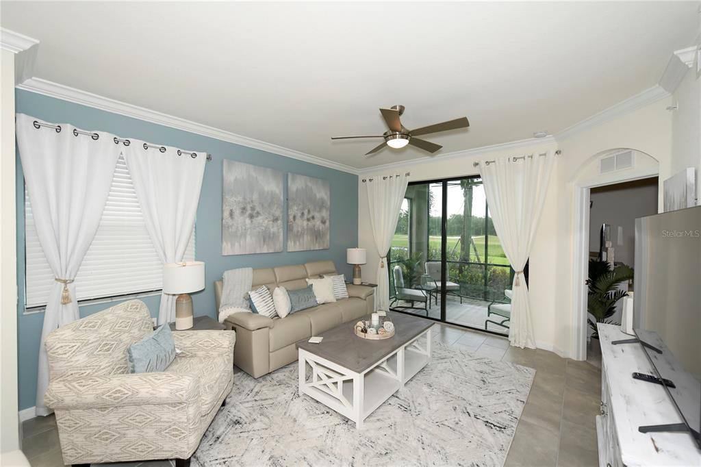 Condo for rent at 17810 Gawthrop Dr #101, Bradenton, FL 34211