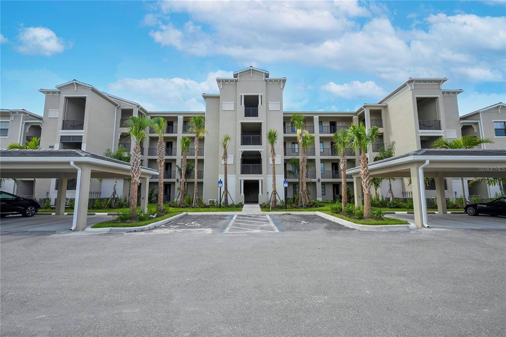 Condo for rent at 17810 Gawthrop Dr #101, Bradenton, FL 34211