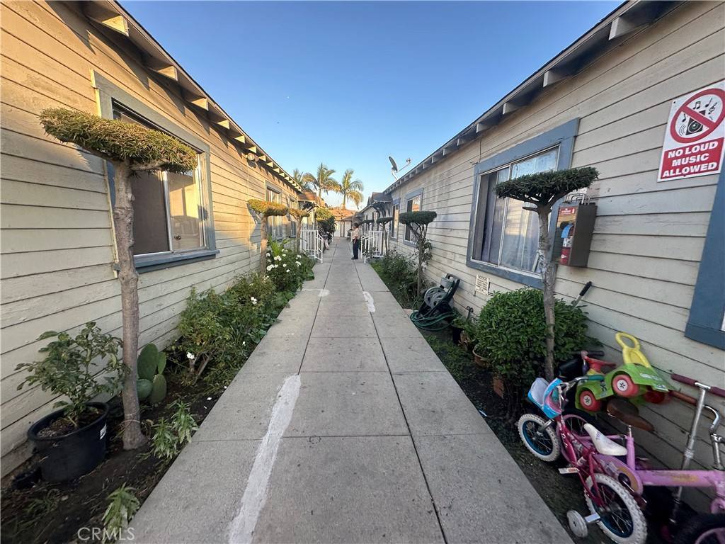 Apartment for rent at 920 McFarland Ave #920, Wilmington, CA 90744