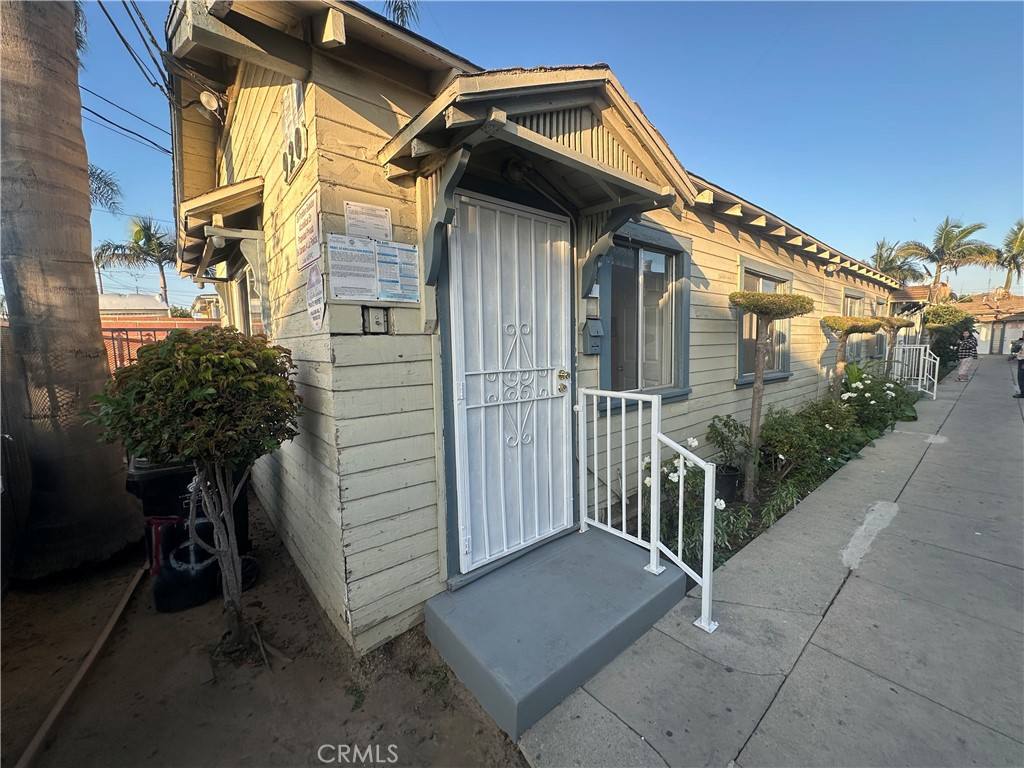 Apartment for rent at 920 McFarland Ave #920, Wilmington, CA 90744