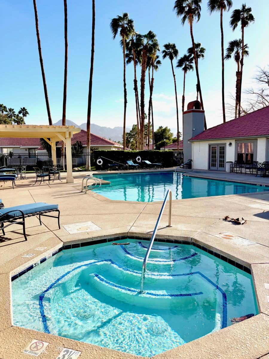 Condo for rent at 43376 Cook St #88, Palm Desert, CA 92211