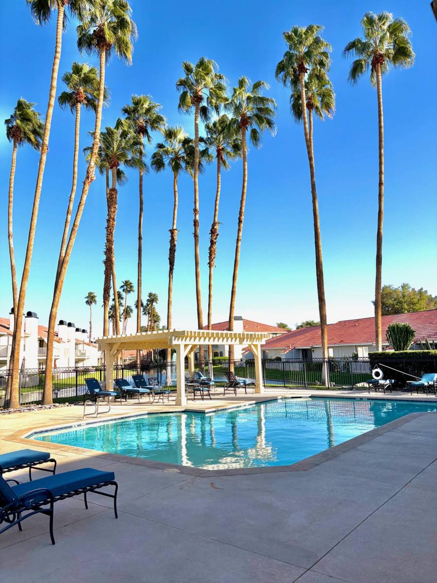 Condo for rent at 43376 Cook St #88, Palm Desert, CA 92211
