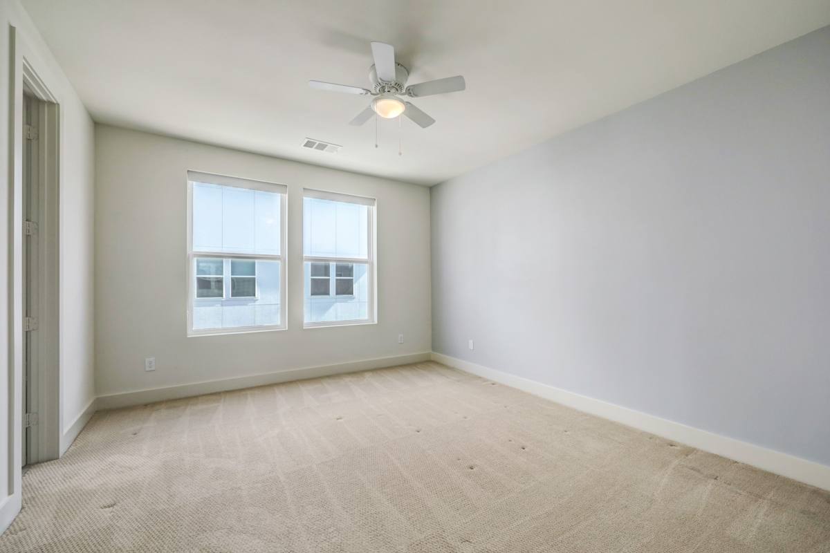 Apartment for rent at 4813 Martin Oaks Lane, Houston, TX 77018