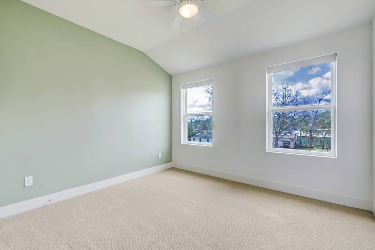 Apartment for rent at 4813 Martin Oaks Lane, Houston, TX 77018